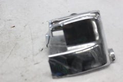 AFTERMARKET CHROME MASTER CYLINDER COVER 2001 H-D SOFTAIL DUECE FXSTD