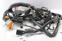 MAIN WIRING HARNESS CARBURETED 70216-01 2001 H-D SOFTAIL DUECE FXSTD