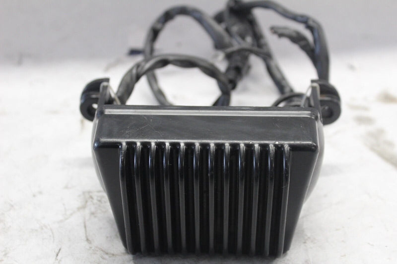 Voltage Regulator #74505-04 HARLEY DAVIDSON