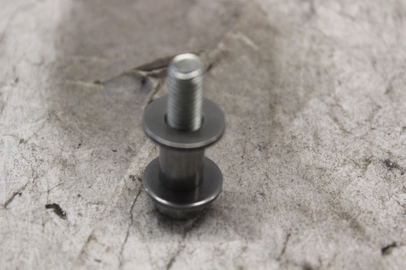 REAR GUIDE BOLT ASSY 130G0835 1986 KAWASAKI CONCOURS ZG1000