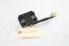 OEM Kawasaki Motorcycle Voltage Regulator 1988 EX500 21066-1030