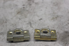 70909-95 Saddlebag Receptacle (2) HARLEY DAVIDSON