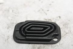 MASTER CYLINDER COVER GASKET HARLEY DAVIDSON 42857-06B