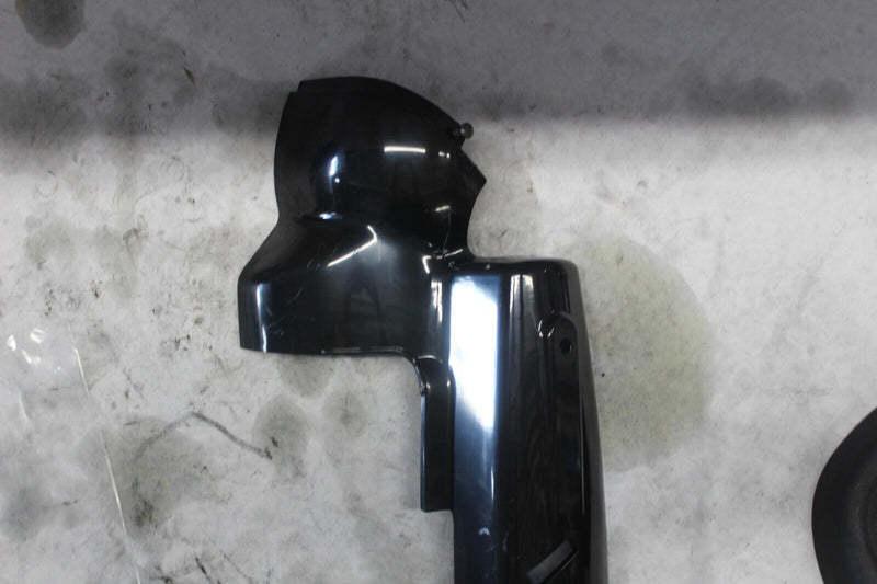 AFTERMARKET NACELLE COVER LEFT 70900373 HARLEY DAVIDSON ROADGLIDE