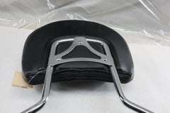 Harley Davidson Sissy Bar Passenger Backrest 2013 Streetglide