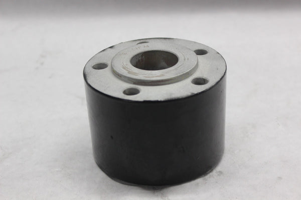 AFTERMARKET WHEEL HUB BLACK 2.75 LONG HARLEY DAVIDSON
