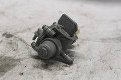 AUTO VALVE ASSY (PETCOCK) 16950-MC9-830 1982 HONDA GL500I SILVERWING