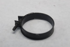 CARB HOLDER CLAMP BLACK ID=53 92037-1304 1988 KAWASAKI EX500