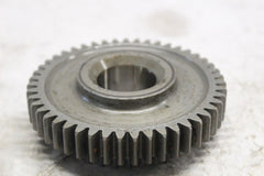 PRIMARY DRIVE GEAR 47T 4X7-16111-00-00 2001 XVS1100A VSTAR CLASSIC