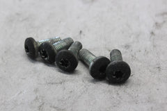 Rear Brake Disc Bolts (5) 43567-92 2008 H-D ELECTRAGLIDE FLHT