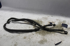 FRONT BRAKE DUAL DISC HOSE 2C0-25872-00-00 2007 YAMAHA R6 YZFR6