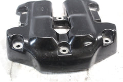 ROCKER COVER BLACK HARLEY DAVIDSON 25700371 25700520