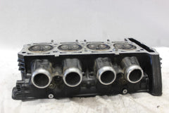 CYLINDER HEAD ASSY 11008-1178 1986 KAWASAKI CONCOURS ZG1000