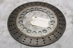 41080-1378-CM Rear BRAKE DISK Rotor 1999 KAWASAKI VULCAN VN1500