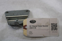 Air Cleaner Cover Bracket 29644-08 Harley Davidson