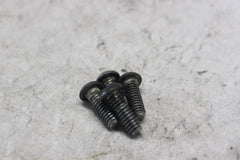 INSPECTION COVER BOLT 4PCS 940 2000 H-D ELECTRAGLIDE FLHT