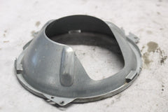 67732-08 7" Headlamp Headlight Mounting Ring HARLEY DAVIDSON