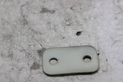 BACKREST BACKING PLATE ASSY 53517-86 53515-86 2010 H-D ULTRA CLASSIC FLHTCU