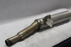 RIGHT MUFFLER (F1'S) SEE PHOTOS 18090-1231  2002 KAWASAKI ZX-6