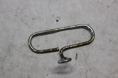 FRONT CABLE CLAMP 92037-1031 1986 KAWASAKI ZG1000