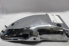 REAR FENDER CHROME SEE PICS 5K5-21610-00-93  1983 YAMAHA VIRAGO XV500K