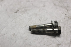 INNER PRIMARY SIDE SCREWS (2) 2887WA 2000 H-D ELECTRAGLIDE FLHT