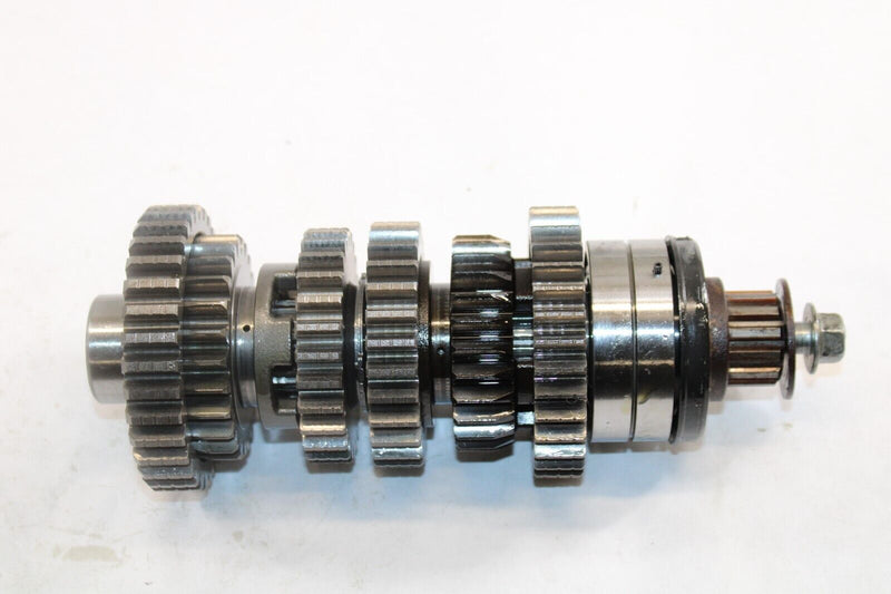 Countershaft 23220-MBW-000 1999 Honda CBR600F4