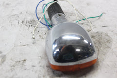 FRONT LEFT TURN SIGNAL ASSY 33400-ME5-671 1983 HONDA NIGHTHAWK CB650SC