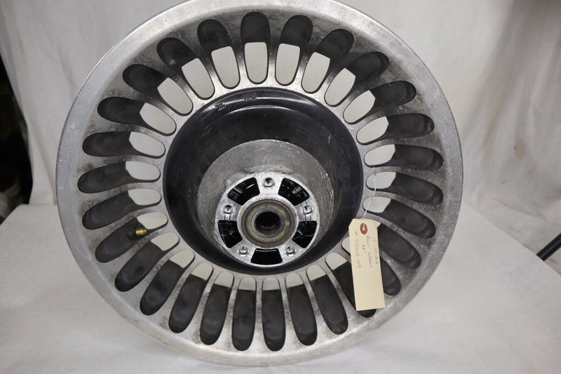 OEM Harley Davidson Rear Wheel 16