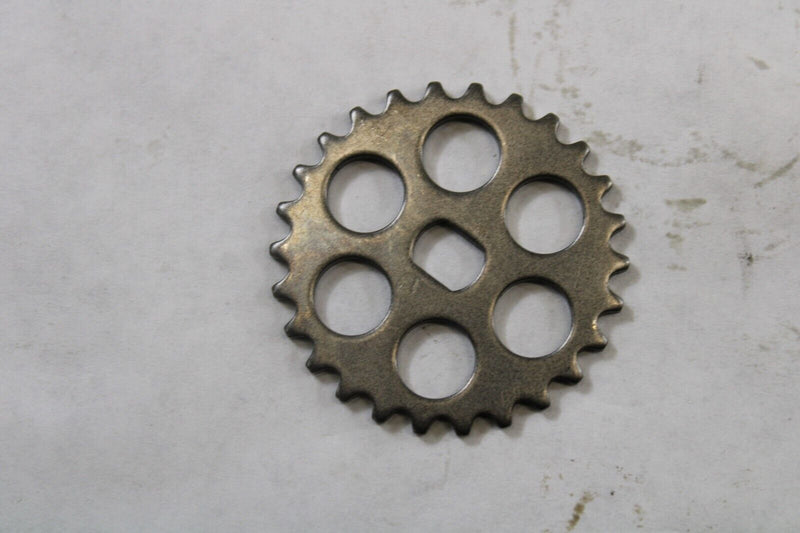 Oil Pump Driven Sprocket 26T 15134-MV9-670 1999 Honda CBR600F4