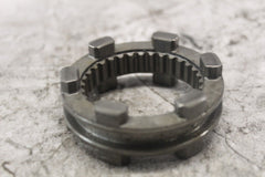 35126-06 DOG RING, LUGGED HARLEY DAVIDSON