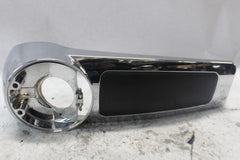 FUEL TANK CONSOLE W/HINGE PIN 61270-08 2008 H-D ELECTRAGLIDE FLHT