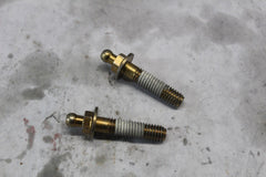 Air Cleaner Breather Bolts (2) HARLEY DAVIDSON 29465-08B