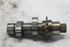 Rear Camshaft 25590-07 25617-07 2010 H-D ULTRA CLASSIC FLHTCU