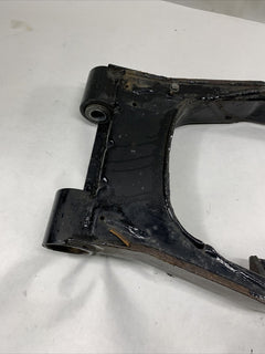 OEM Harley Davidson Rear Fork Swingarm 2008 Streetglide 47549-02