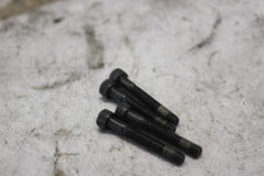 STATOR MOUNTING SCREWS 4PCS 3050 2010 H-D ULTRA CLASSIC FLHTCU