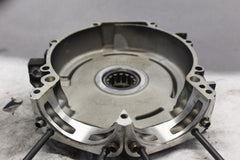 LEFT Crankcase Harley Davidson Twin Cam #24621-06, 24649-06