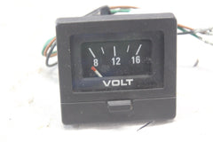 VOLTMETER ONLY 37420-MB9-871 1982 HONDA GOLDWING GL1100A