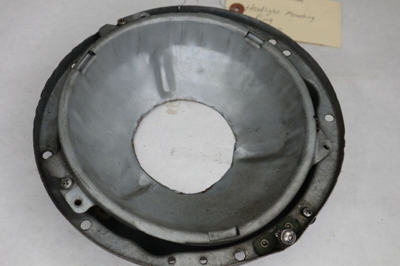OEM Harley Davidson 7