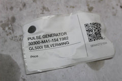 PULSE GENERATOR 30300-MA1-154 1982 GL500I SILVERWING