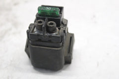 STARTER MAGNETIC SWITCH 27010-0792 1999 KAWASAKI NINJA ZX-9R