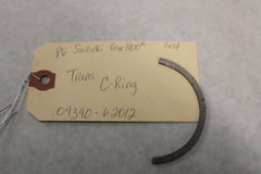 Trans C-Ring 09390-62012 1986 Suzuki GSXR1100