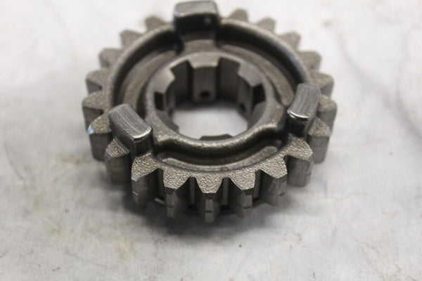 5TH DRIVEN GEAR 22T 24351-45C00 2003 SUZUKI VOLUSIA VL800