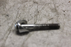 90943-93A Bag Guard Mount HARLEY DAVIDSON