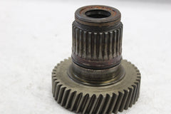 35122-06A GEAR ASSEMBLY, DRIVEN OUTPUT, Harley Davidson