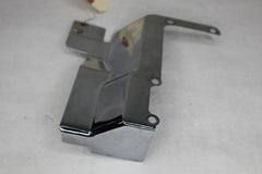 AFTERMARKET Harley Davidson Chrome Trans Top Trim 2007 Dyna Wide Glide