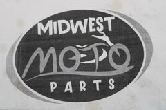 Bearing Setting Plate 23212-MBW-000 1999 Honda CBR600F4