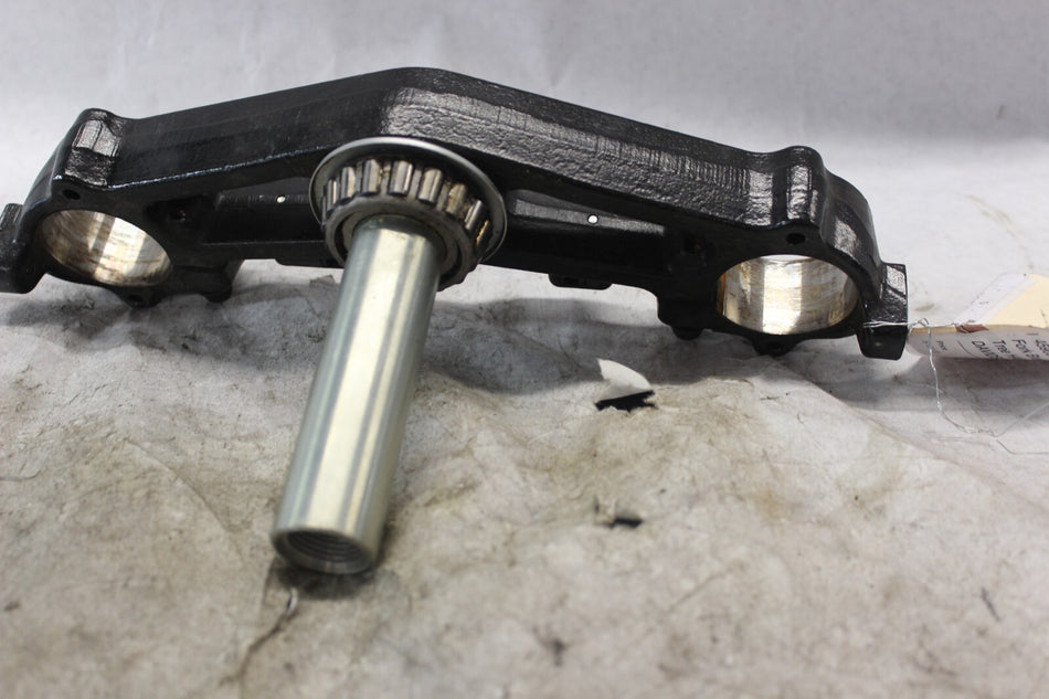 45900091A Lower Fork Bracket Triple Tree HARLEY DAVIDSON
