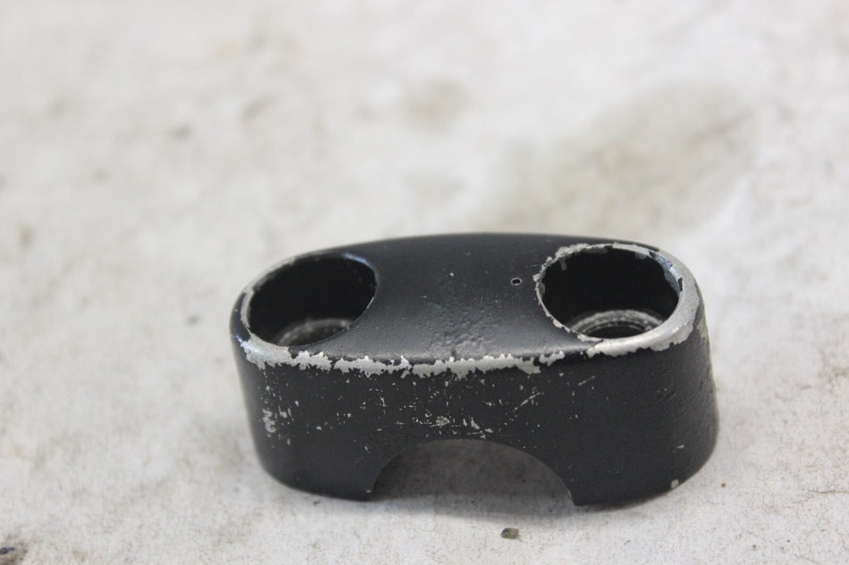 UPPER HANDLEBAR HOLDER 53131-371-000 1982 GOLDWING GL1100A