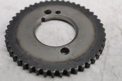 Front Camshaft Sprocket 12741-41F00 2003 SUZUKI VOLUSIA VL800